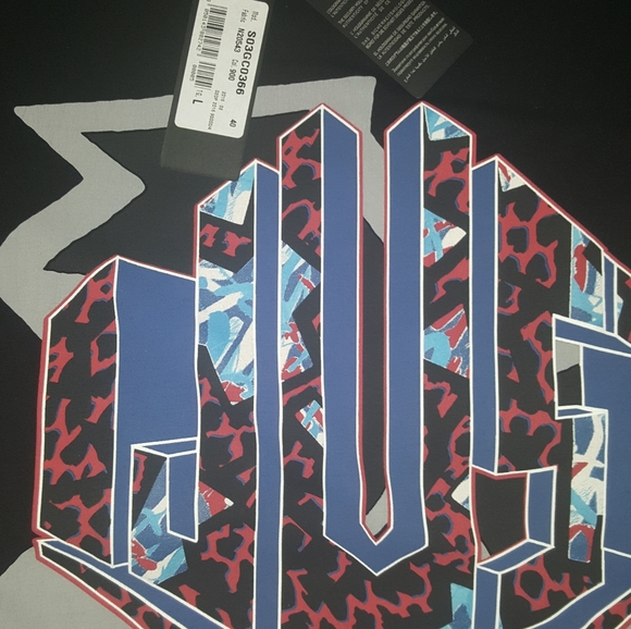 Just Cavalli t-shirt - Picture 3 of 5